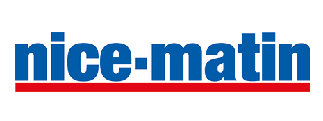 Logo Nice Matin