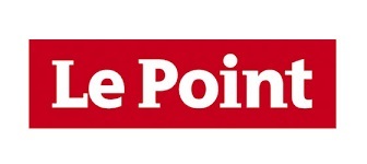 Logo Le Point