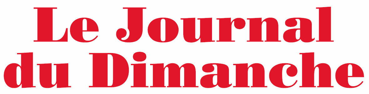 Logo Le Journal du Dimanche