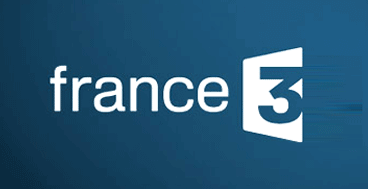 Logo France 3