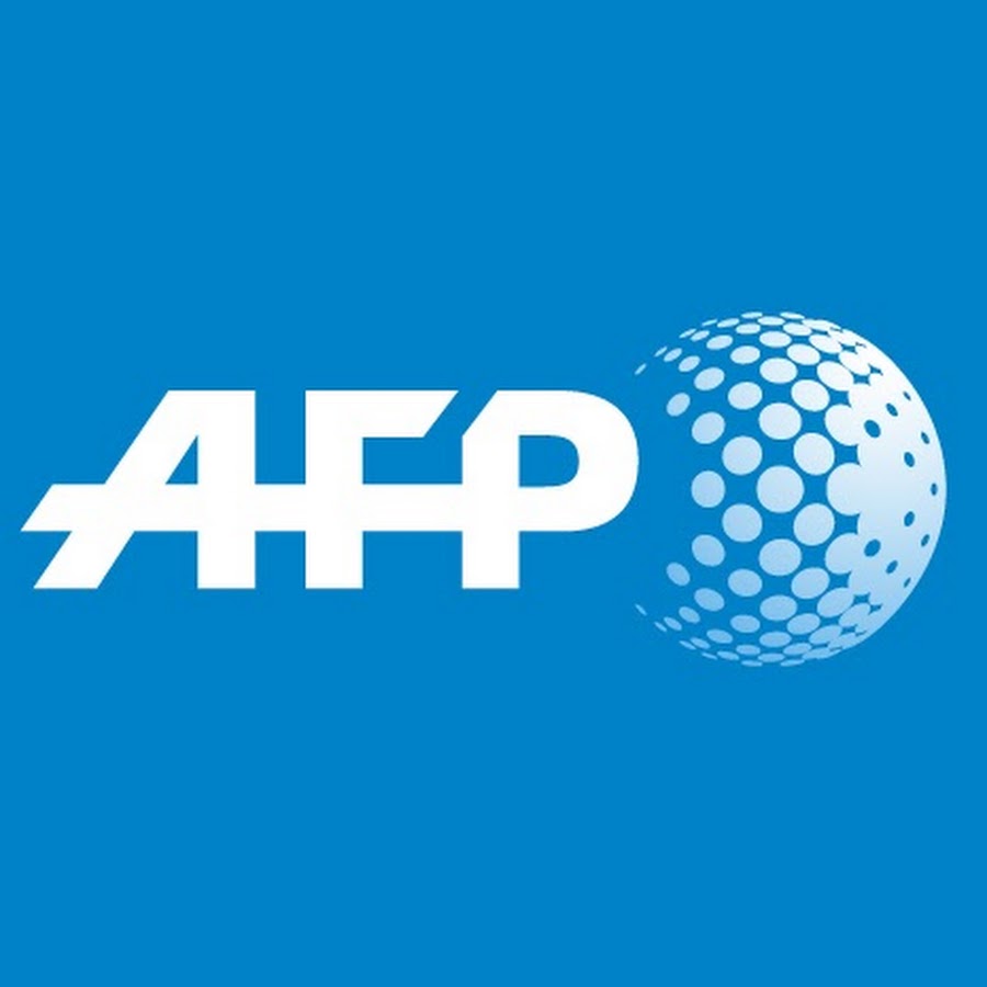 Logo AFP