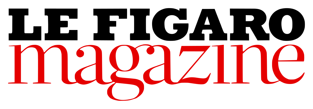 Logo Le Figaro magazine