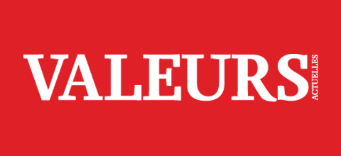 Logo Valeurs Actuelles