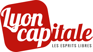 Logo Lyon Capitale