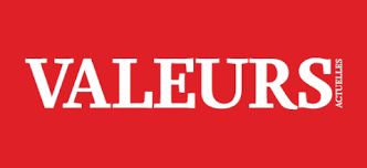 Logo Valeurs Actuelles