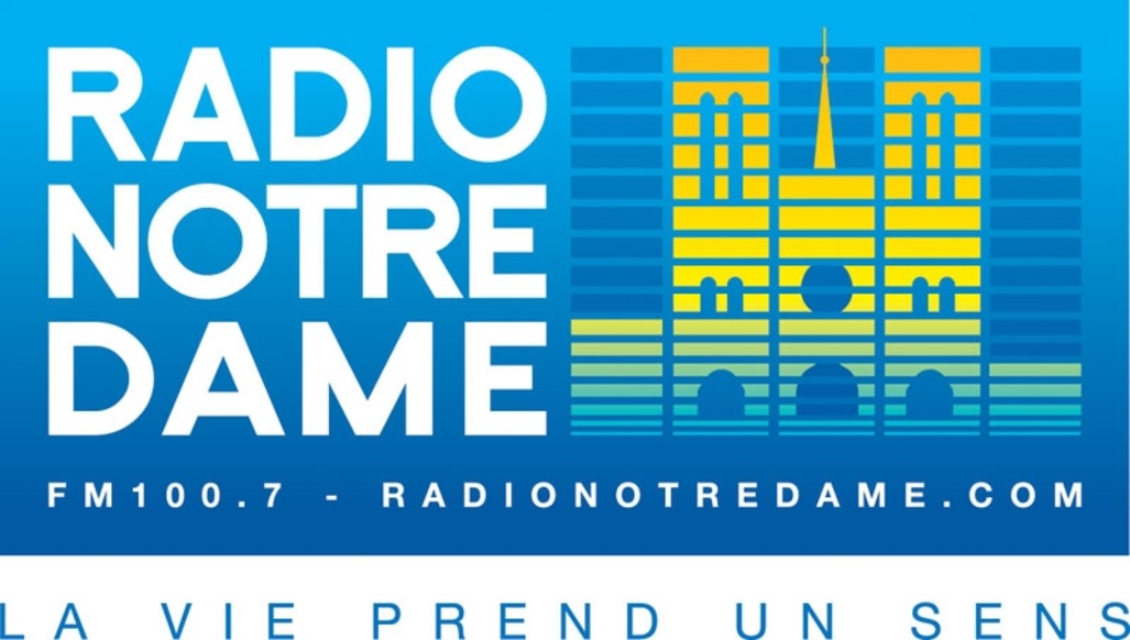 Logo Radio Notre Dame