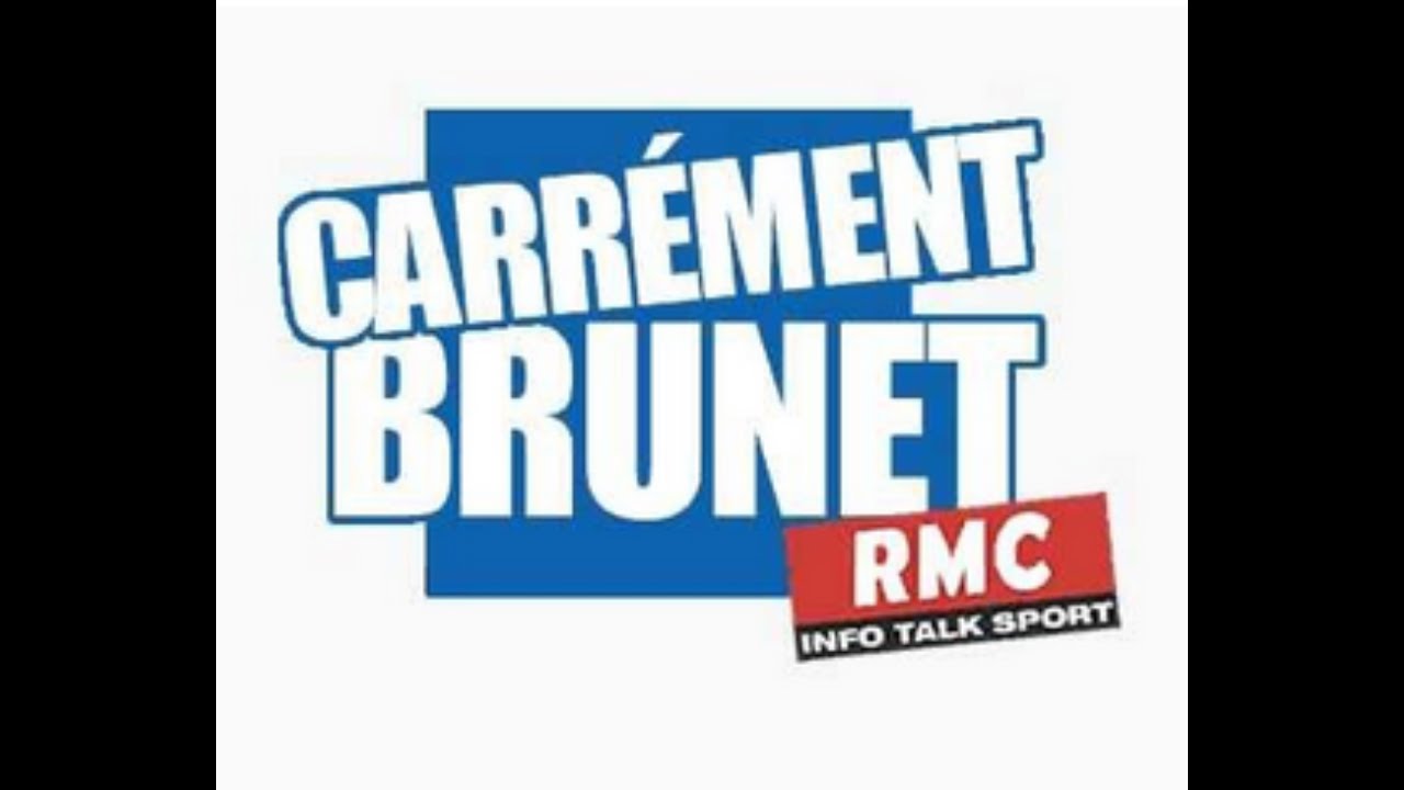 Logo RMC