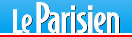 Logo Le Parisien