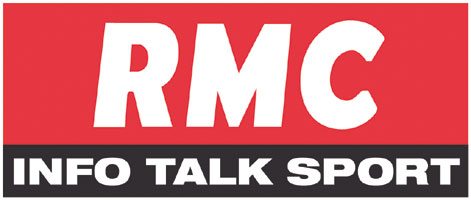 Logo RMC