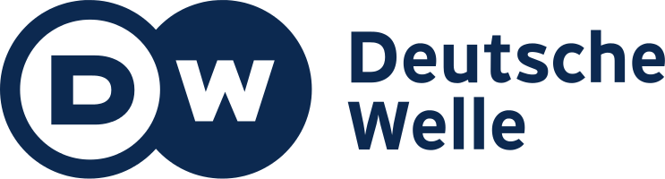 Logo Deutsche Welle