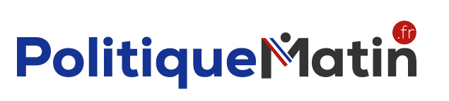 Logo Politique Matin