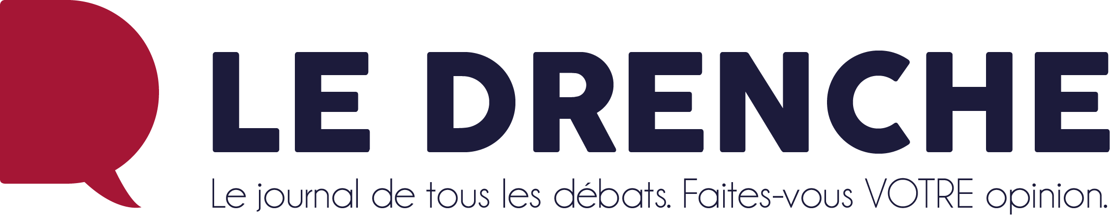 Logo Le Drenche 