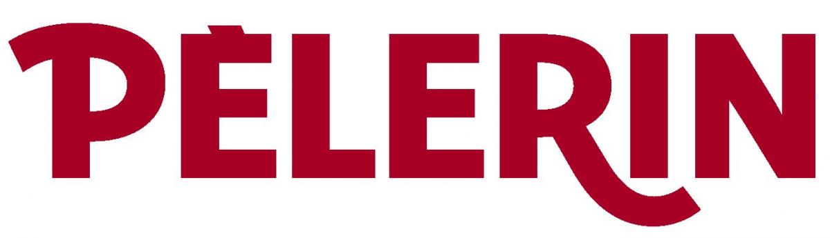 Logo Pèlerin