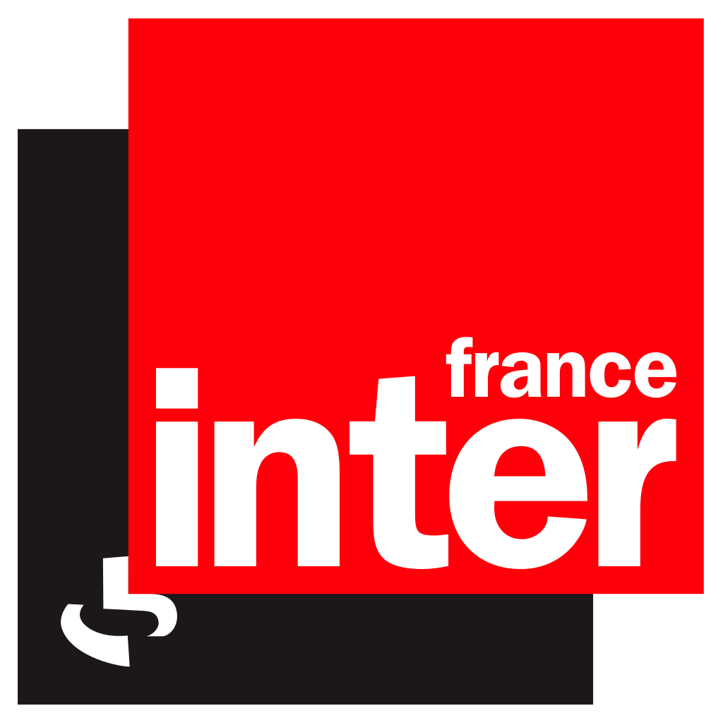 Logo France Inter