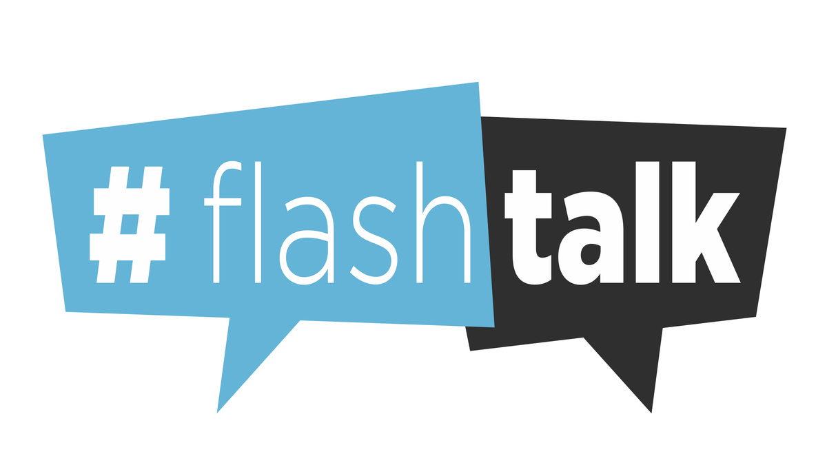 Logo FlashTalk