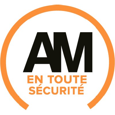 Logo Sécurité AgoraMag