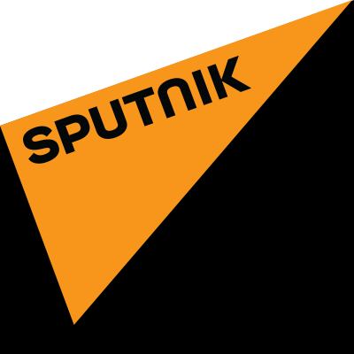 Logo sputnik