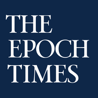 Logo Epoch Times