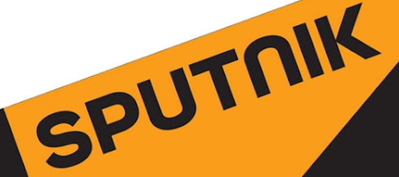 Logo Sputnik