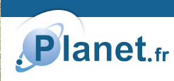 Logo planet.fr