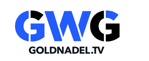 Logo goldnadel.tv