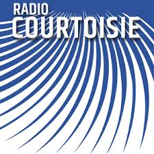 Logo radiocourtoisie