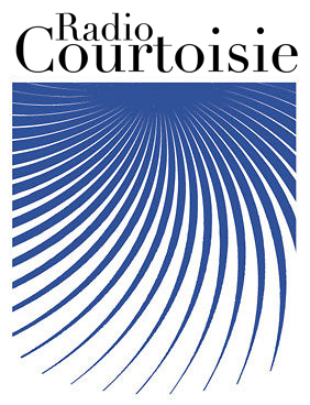 Logo Radio Courtoisie