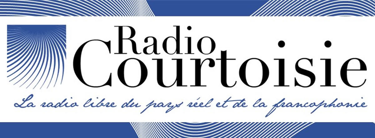 Logo Radio Courtoisie