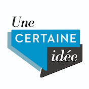 Logo Une certaine idée