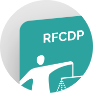 Icône RFCDP